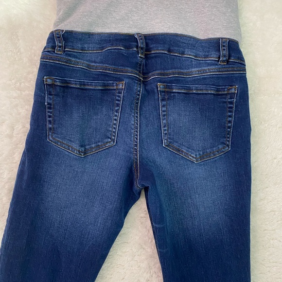 Thyme maternity Jeans XS - Picture 3 of 5